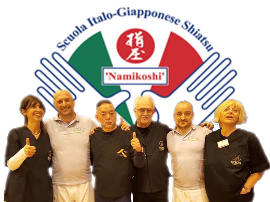 Namikoshi 2
