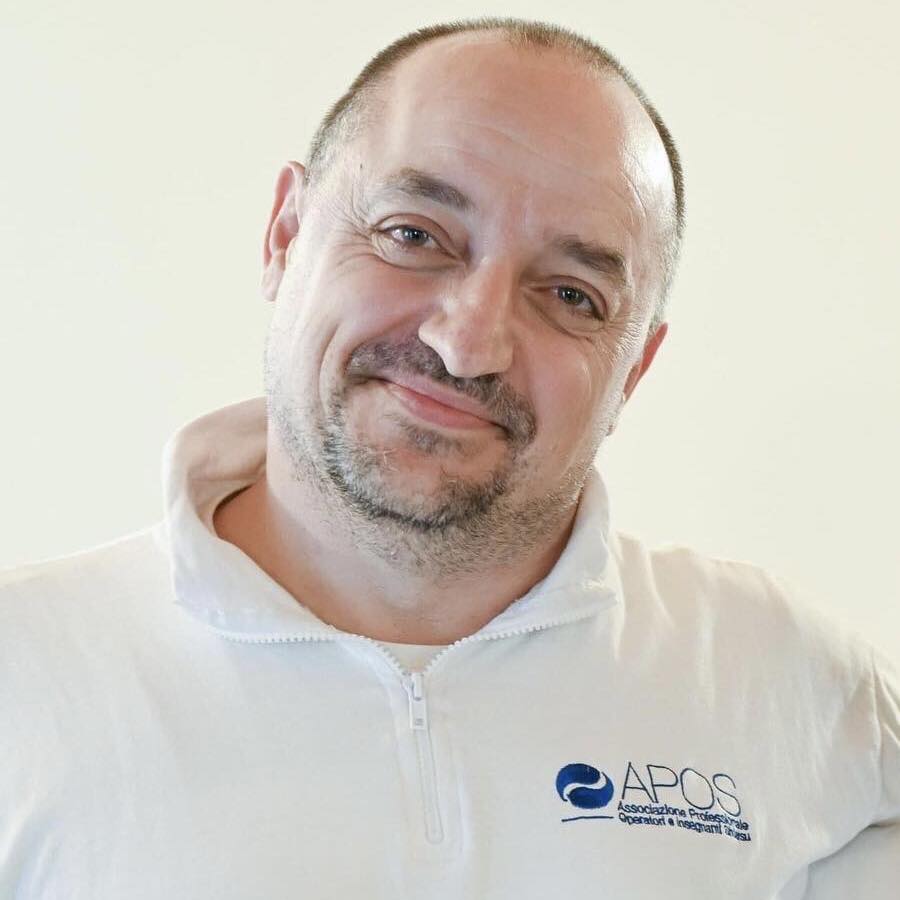 Alberto Scattarelli