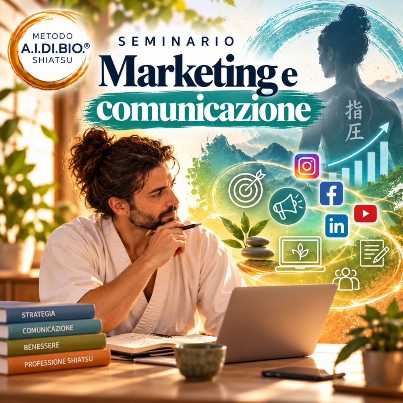 Seminario "Marketing & Comunicazione"