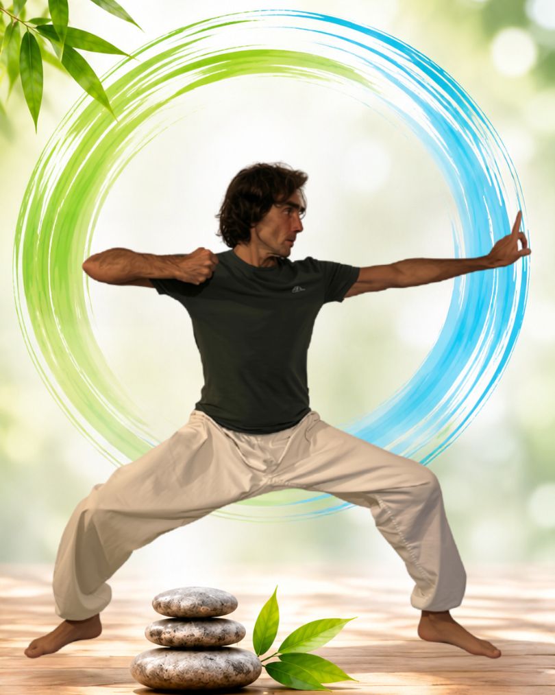 Qi Gong